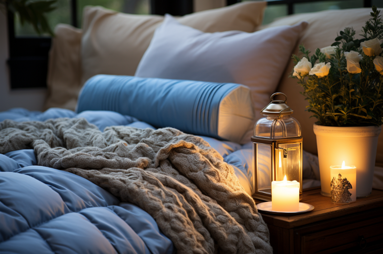 Choosing the Right Comforter A Comprehensive Guide to Factors