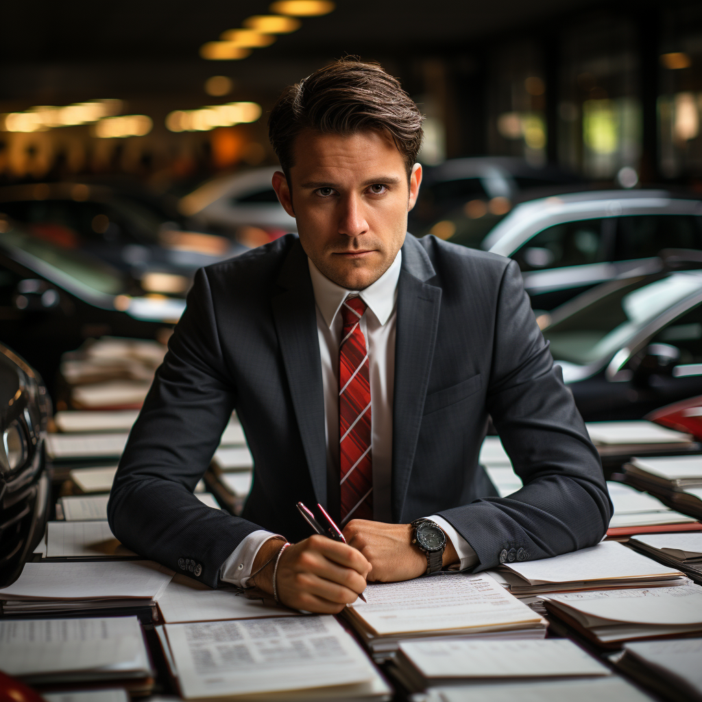 Exploring the Superior Service and Selection at Auto Finance Center: A Comprehensive Review