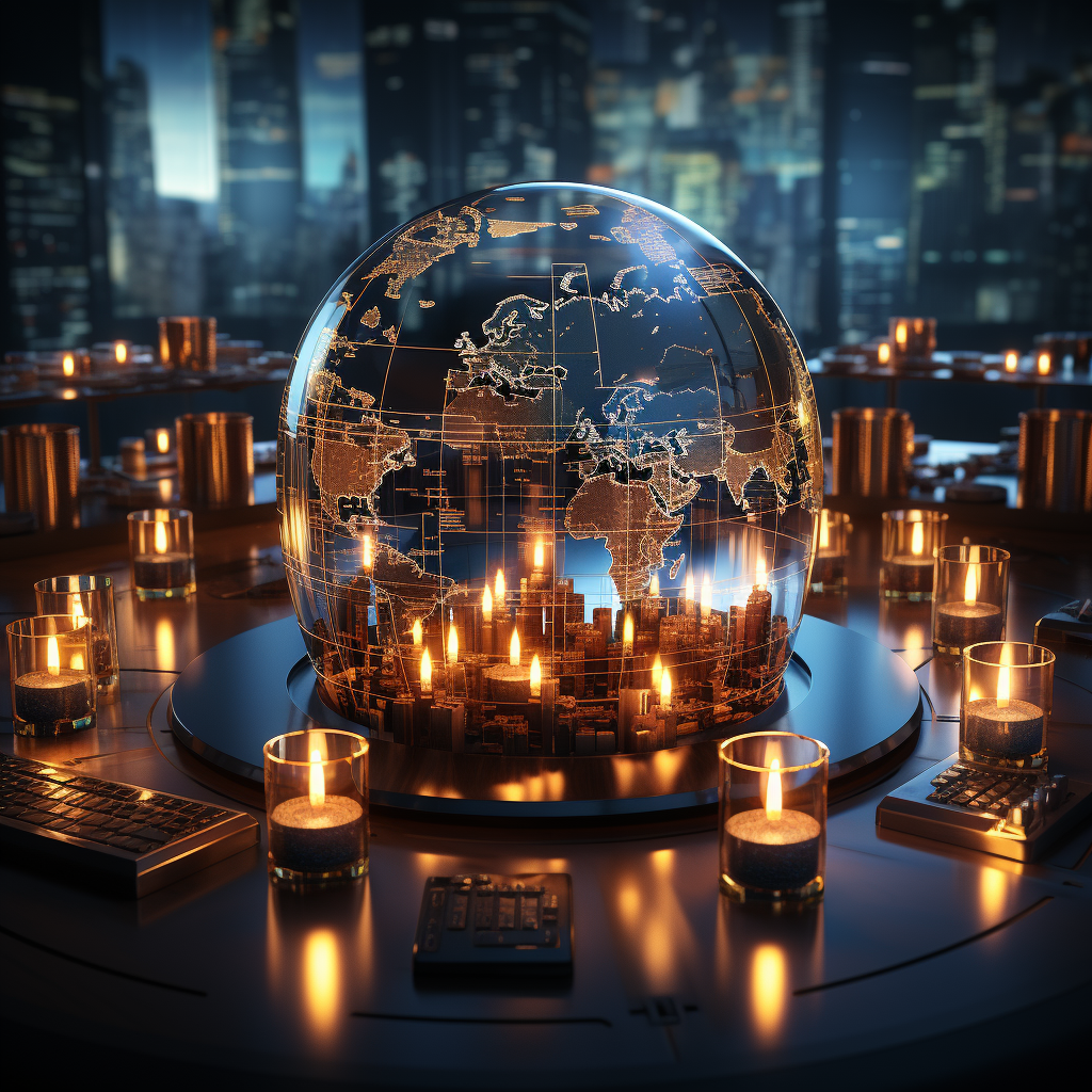 Understanding the Risks and Rewards: Navigating Investment in the Dynamic Data Center Industry