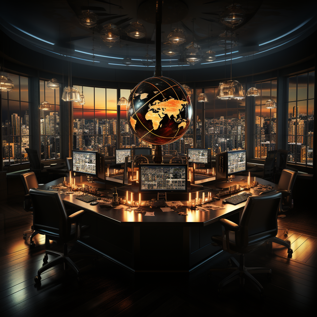 Understanding the Risks and Rewards: Navigating Investment in the Dynamic Data Center Industry