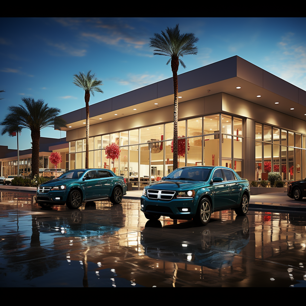 Insights into Auto Finance Center: Location, Accreditations, Reputation, and Customer Reviews