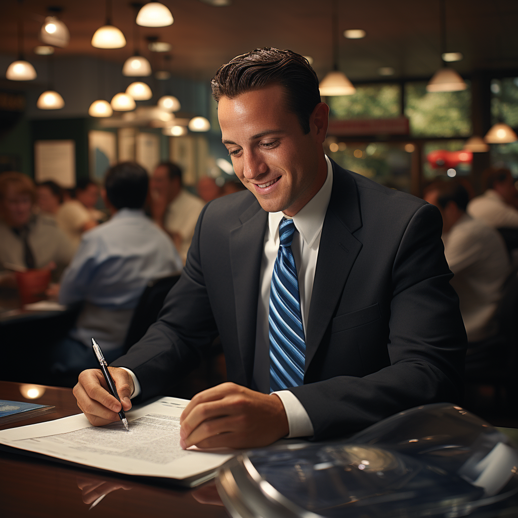 Insights into Auto Finance Center: Location, Accreditations, Reputation, and Customer Reviews