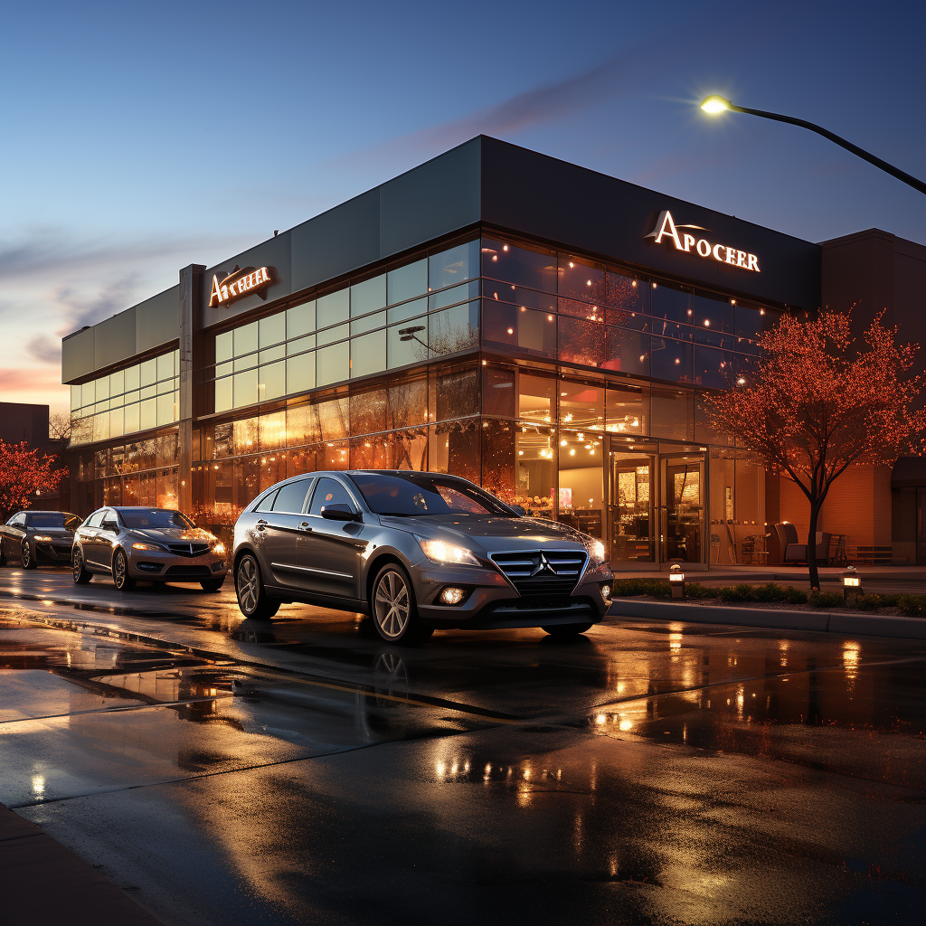 Insights into Auto Finance Center: Location, Accreditations, Reputation, and Customer Reviews