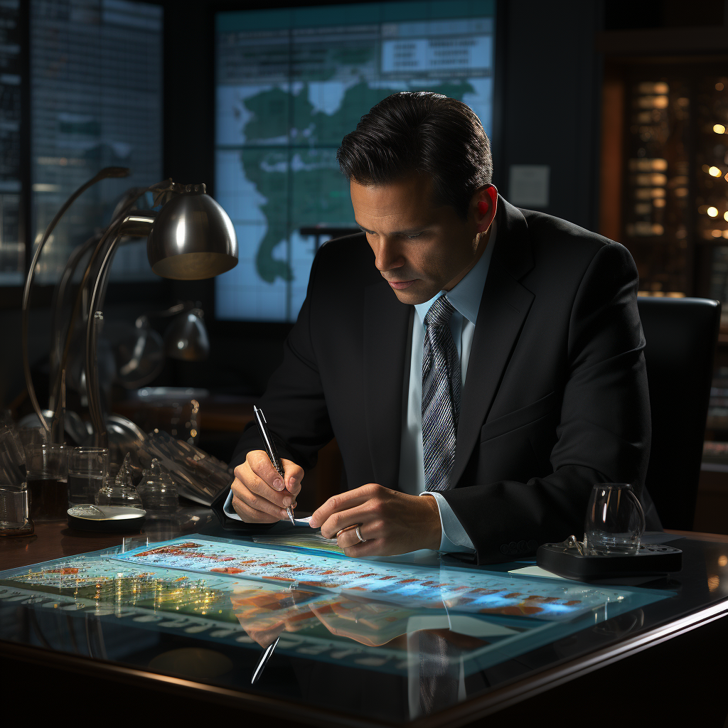 Understanding the Importance of Detailed Financial Analysis: A Missing Link