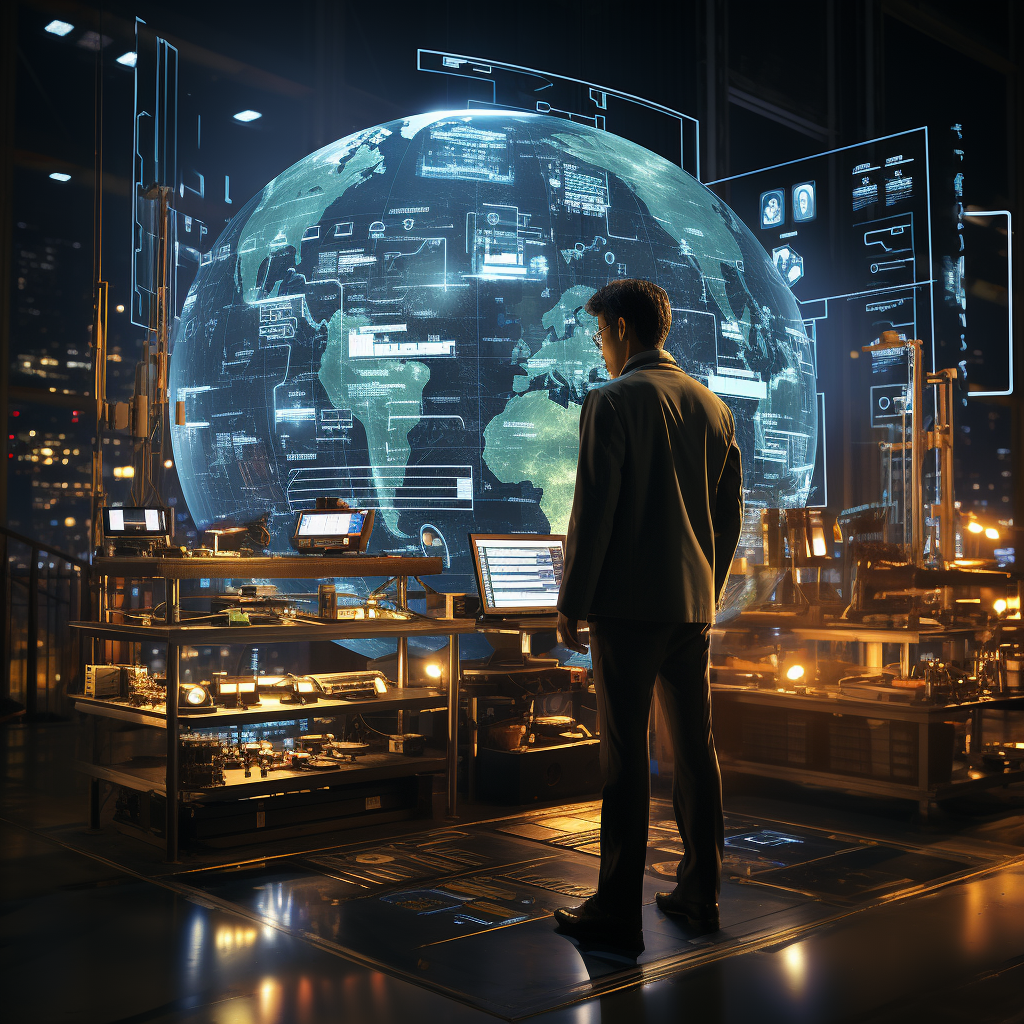 Exploring the Landscape of Modern Financial Services: From Management to Improvement