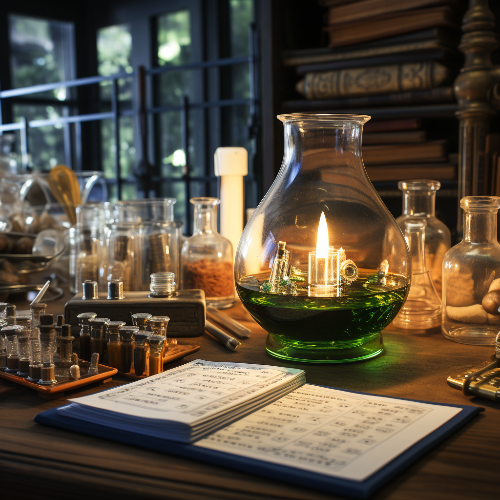 Understanding the Frequency and Explanation of Various Items: An Overview