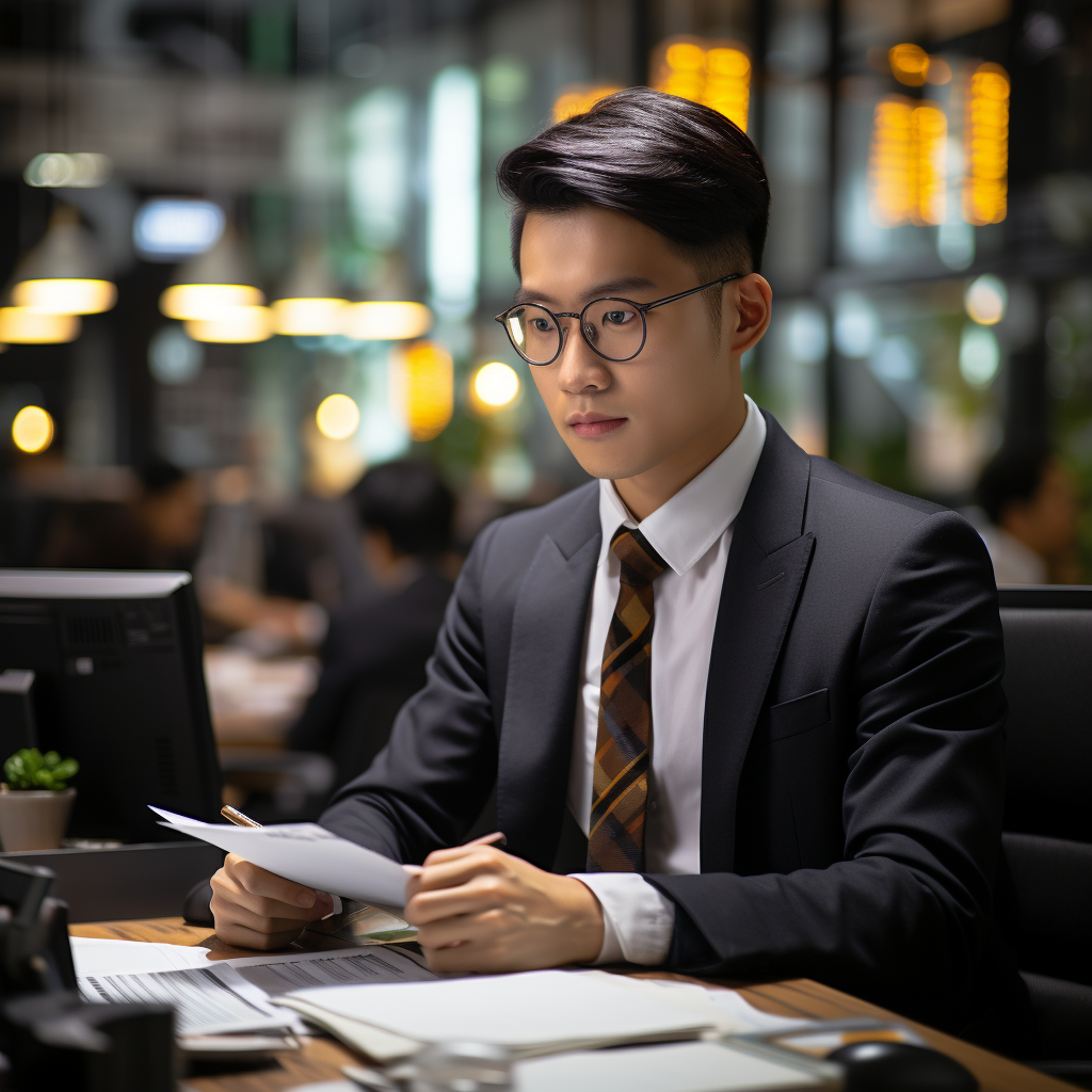 Understanding Key Aspects of Finance Service Centers: From Personal Login to Service Continuity Rights
