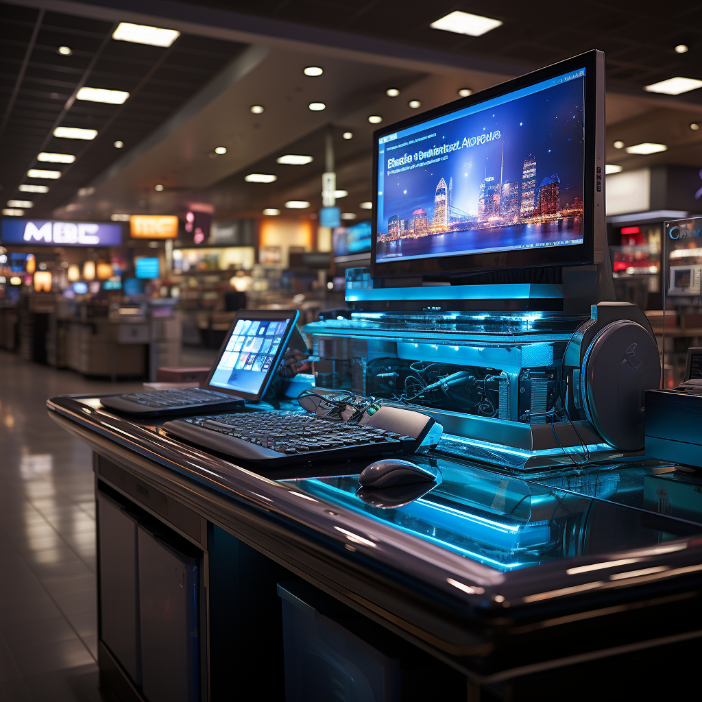 Maximizing Your Tech Experience: A Review of Micro Center's Services, Financing, and Credit Card Deals