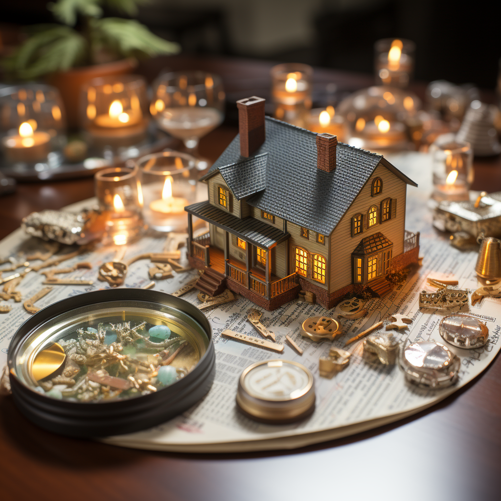 Exploring the Home Financing Center: A Detailed Overview of Florida's Premier Mortgage Banker