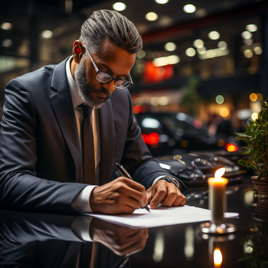 Excellence, Challenges, and Customer Experiences: Unveiling the Services of Auto Finance Center