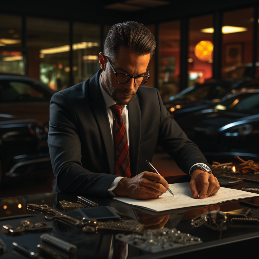 Excellence, Challenges, and Customer Experiences: Unveiling the Services of Auto Finance Center