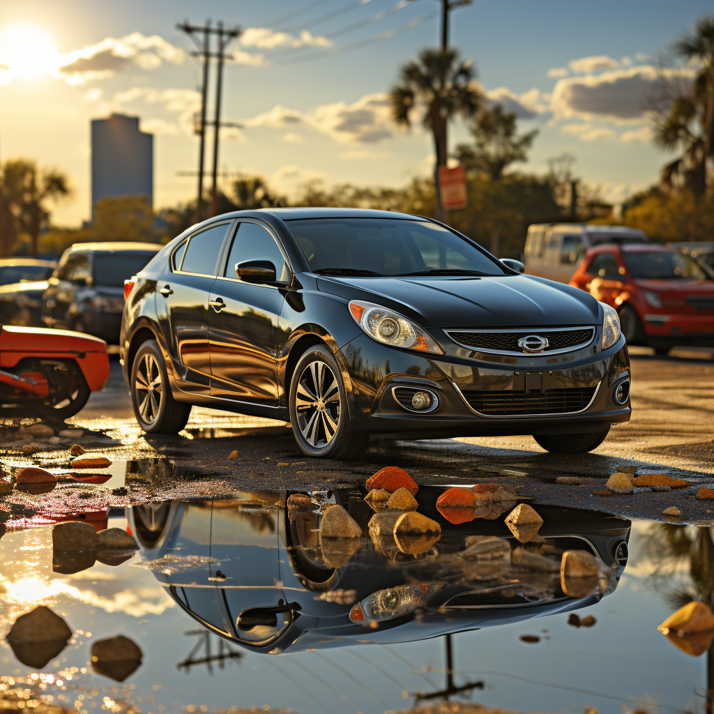 Exploring Affordable Used Vehicle Options in Houston and Beyond: A Comprehensive Guide