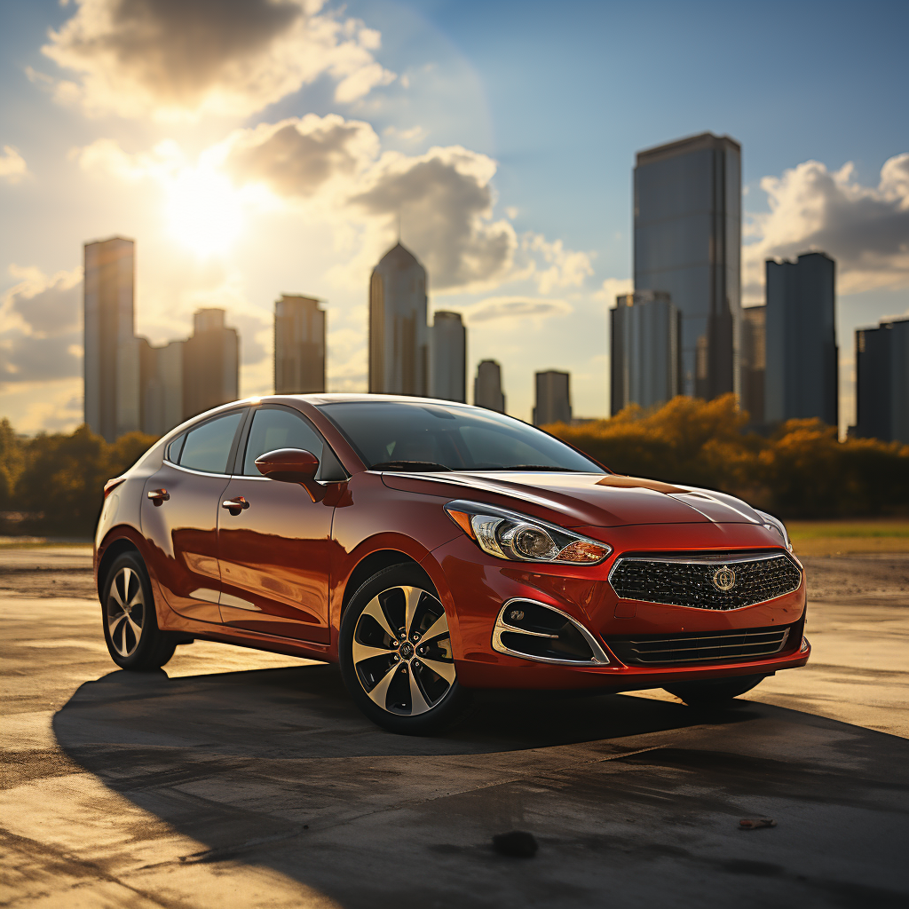 Exploring Affordable Used Vehicle Options in Houston and Beyond: A Comprehensive Guide