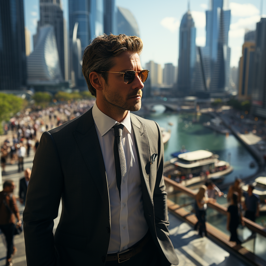 Exploring the Dubai International Financial Centre: A Leading Financial Hub with Unique Benefits