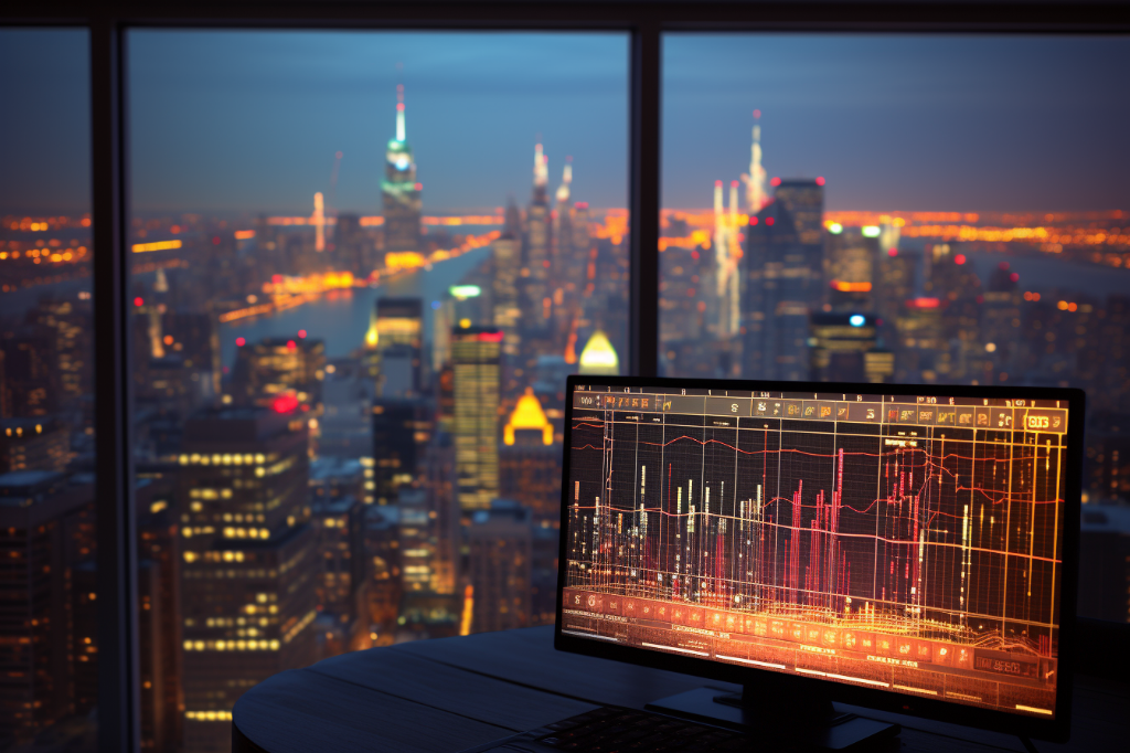 Understanding the Role of the National Finance Center and Its Importance in Updating Financial Data Tables