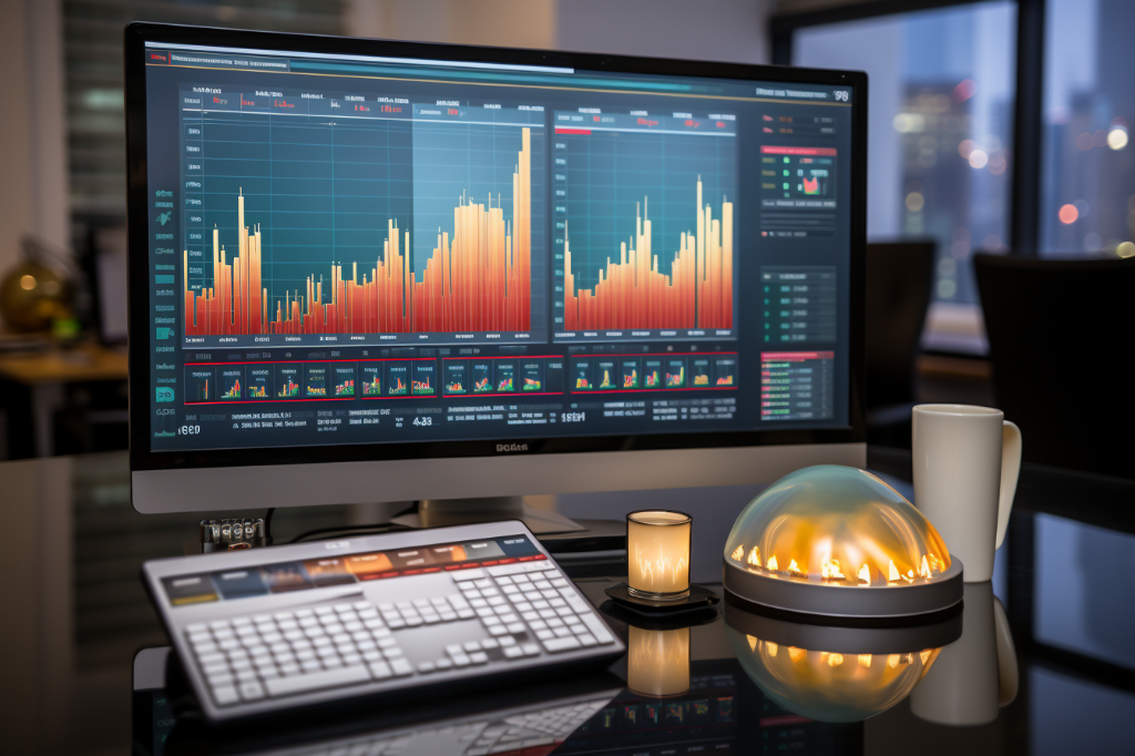 Understanding the Role of the National Finance Center and Its Importance in Updating Financial Data Tables