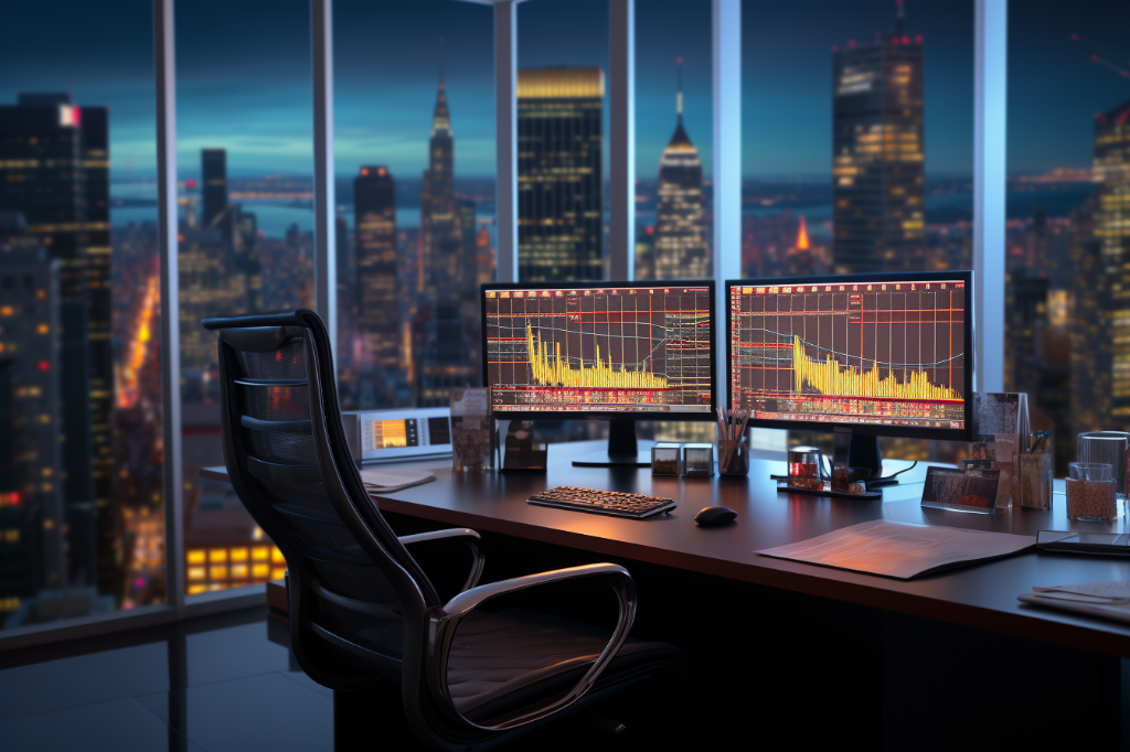 Understanding the Role of the National Finance Center and Its Importance in Updating Financial Data Tables