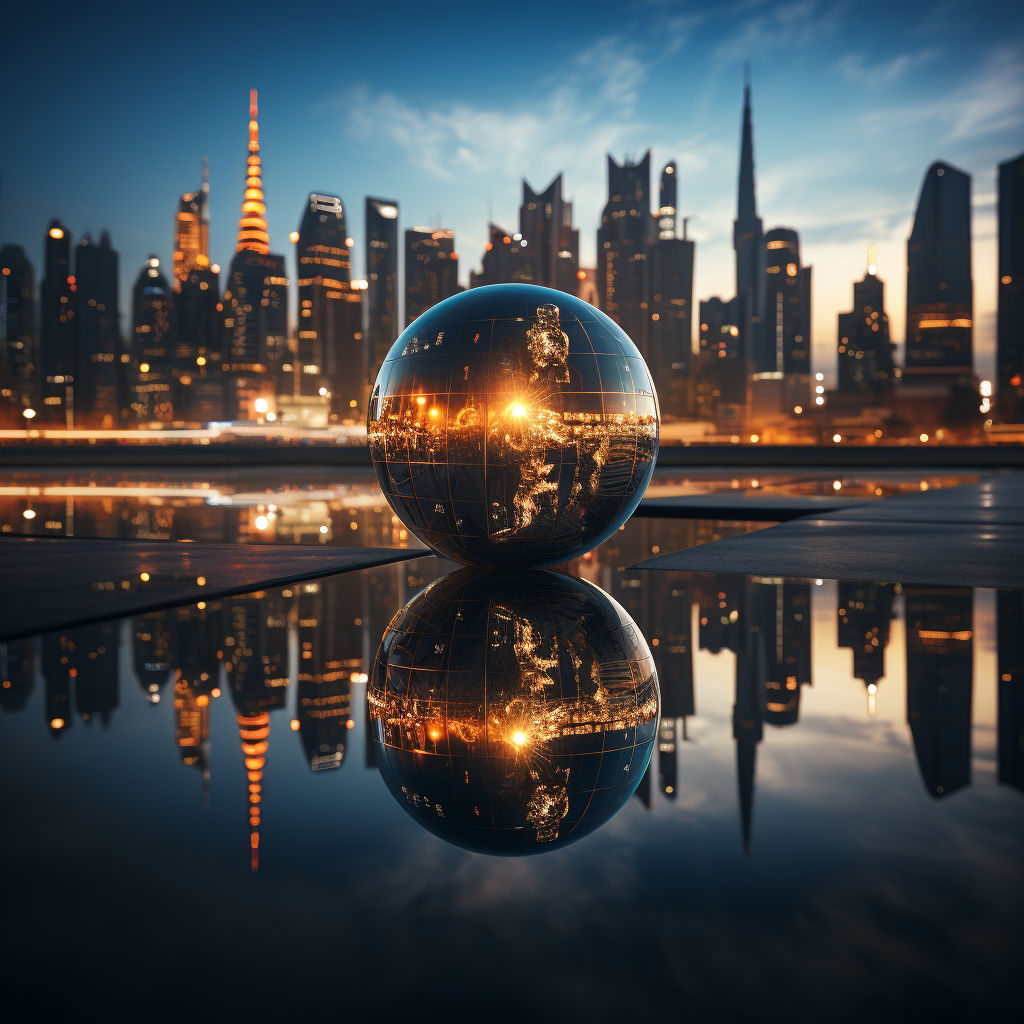 Understanding the Function and Impact of International Financial Services Centres