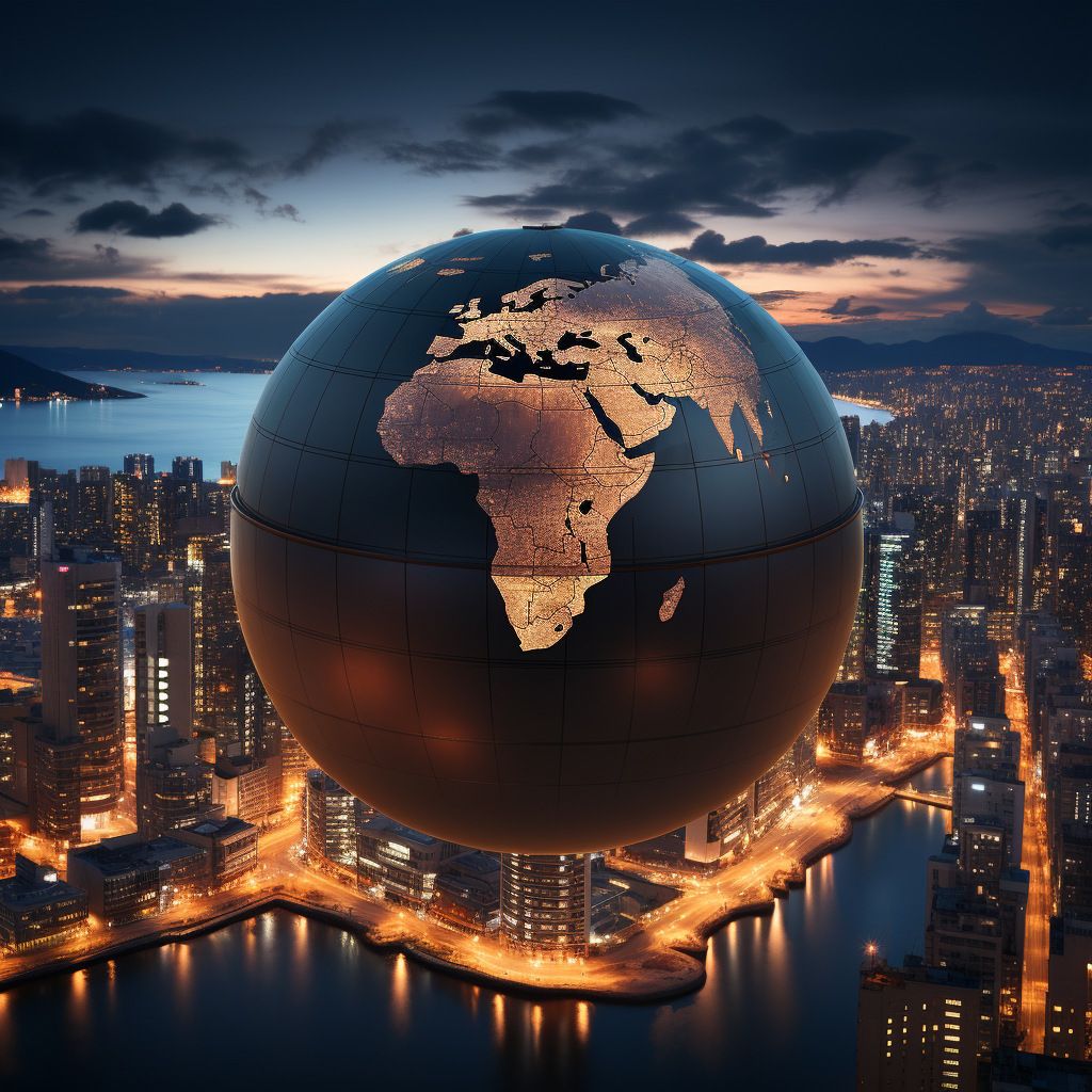 Understanding the Function and Impact of International Financial Services Centres