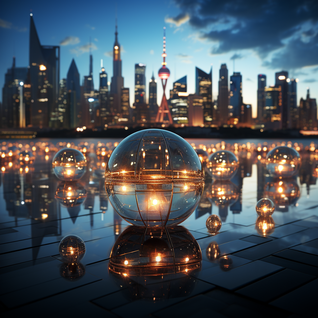 Understanding the Function and Impact of International Financial Services Centres