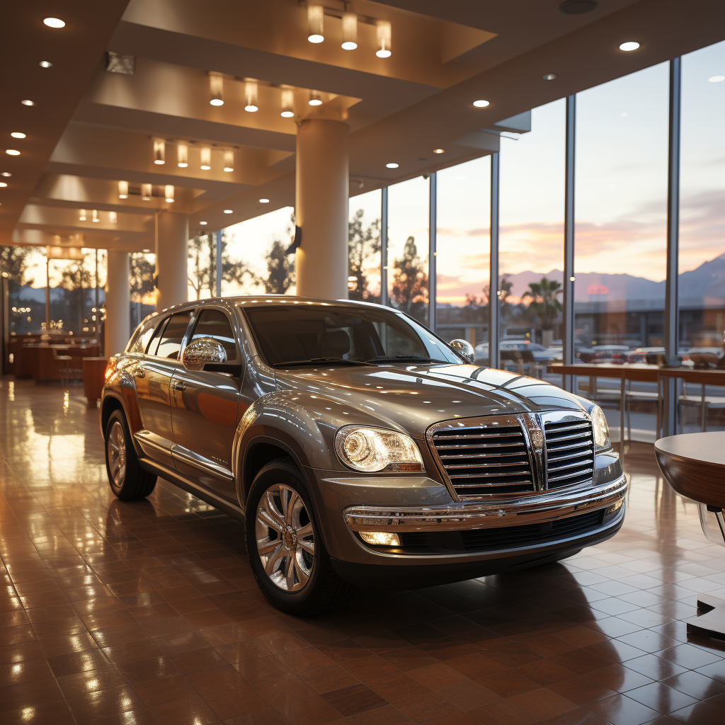 Exploring the High-Quality Services and Offerings at Auto Finance Center, San Diego