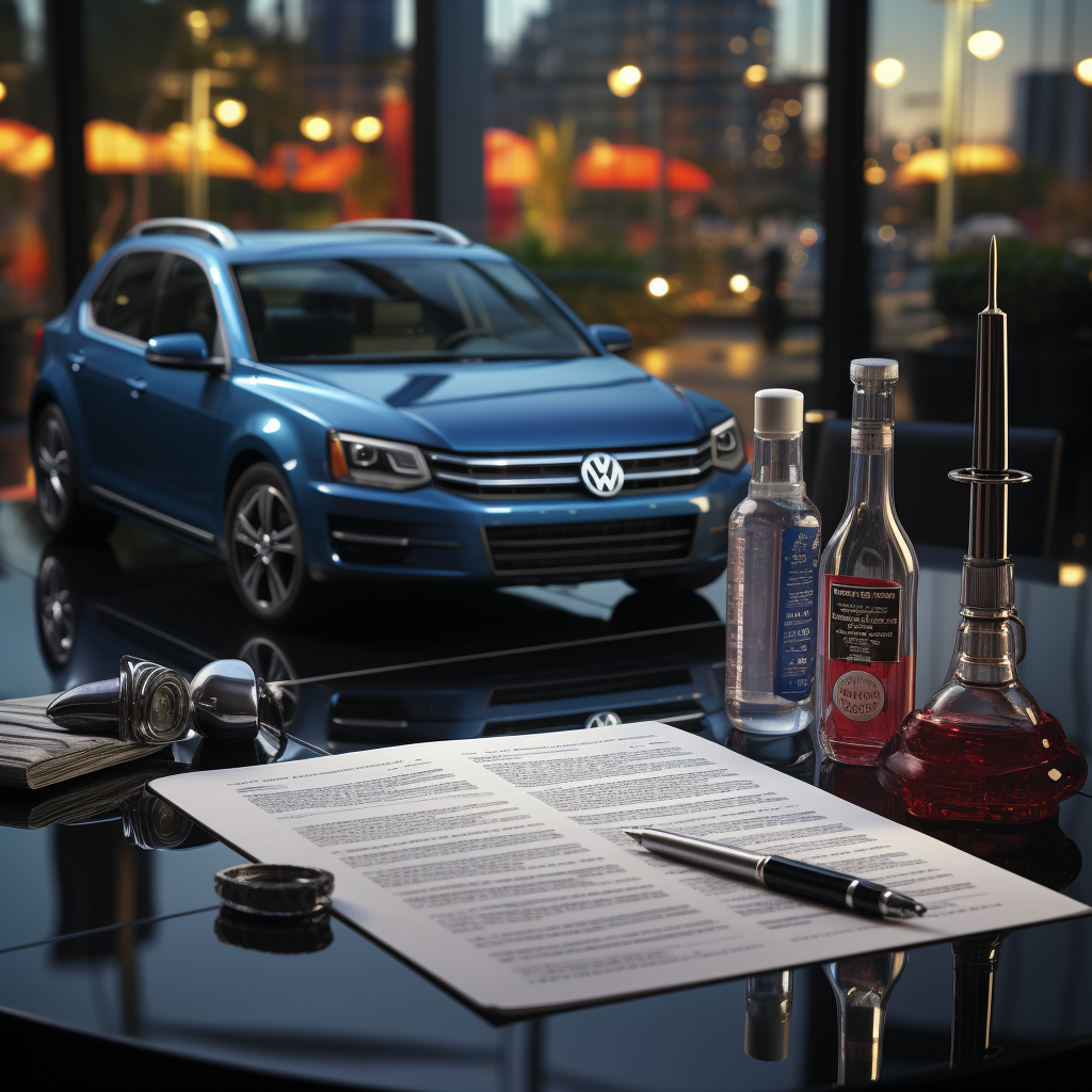 Exploring the High-Quality Services and Offerings at Auto Finance Center, San Diego