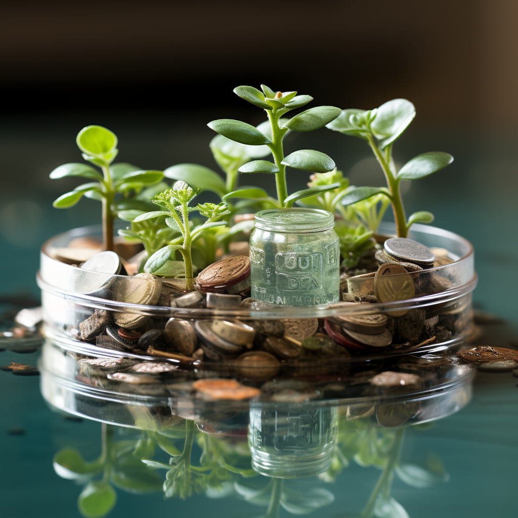 Understanding the Role of Environmental Finance Centers in Promoting Public Health and Environmental Justice