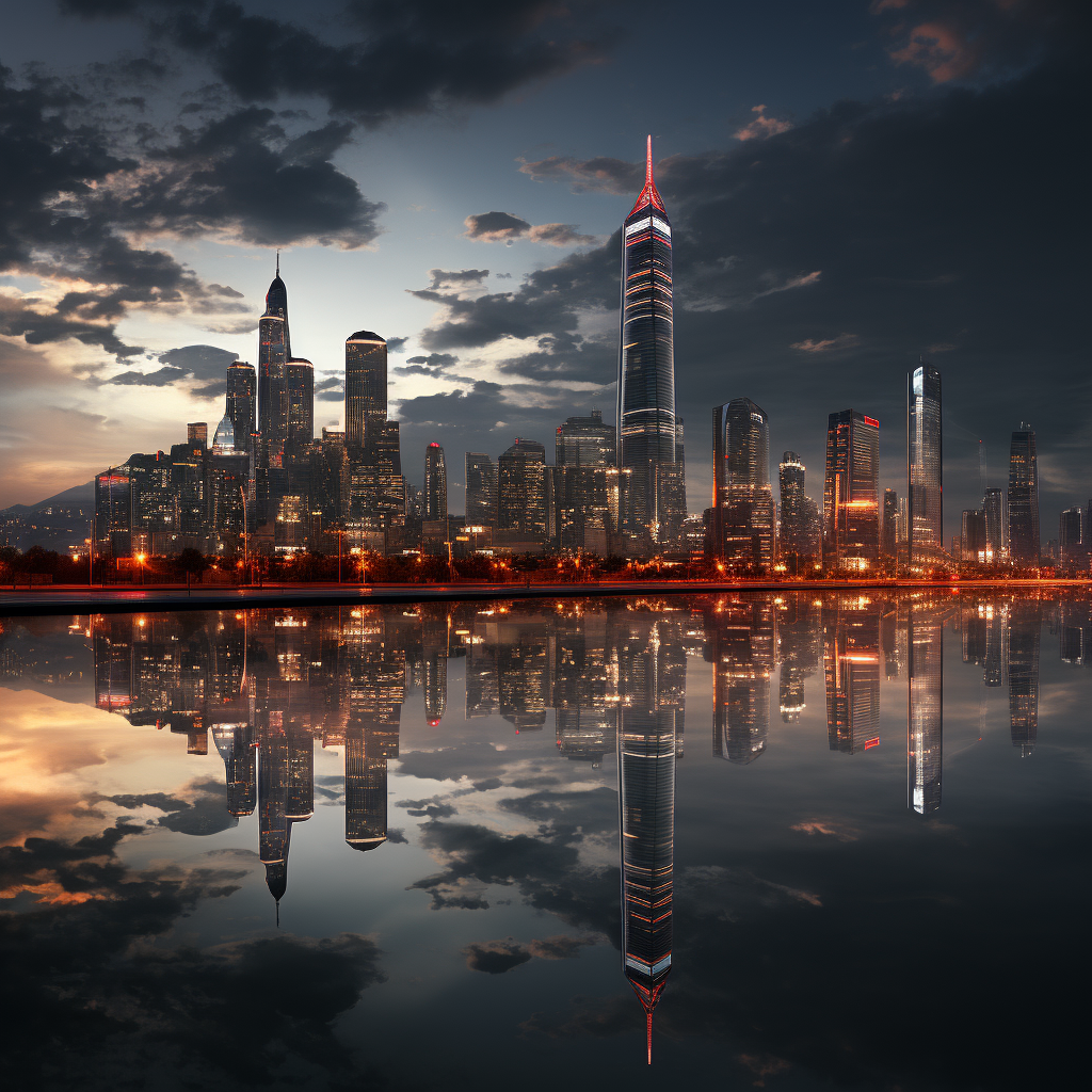 Exploring the Influential Role of the Istanbul Financial Center in Global Finance and Economy