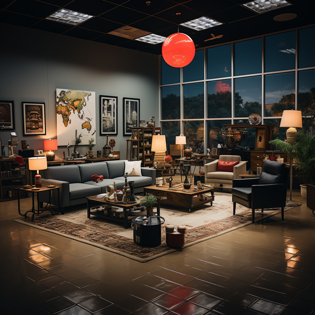 Exploring Texas Auto Center: Locations, Financial Services, and Inventory Insights