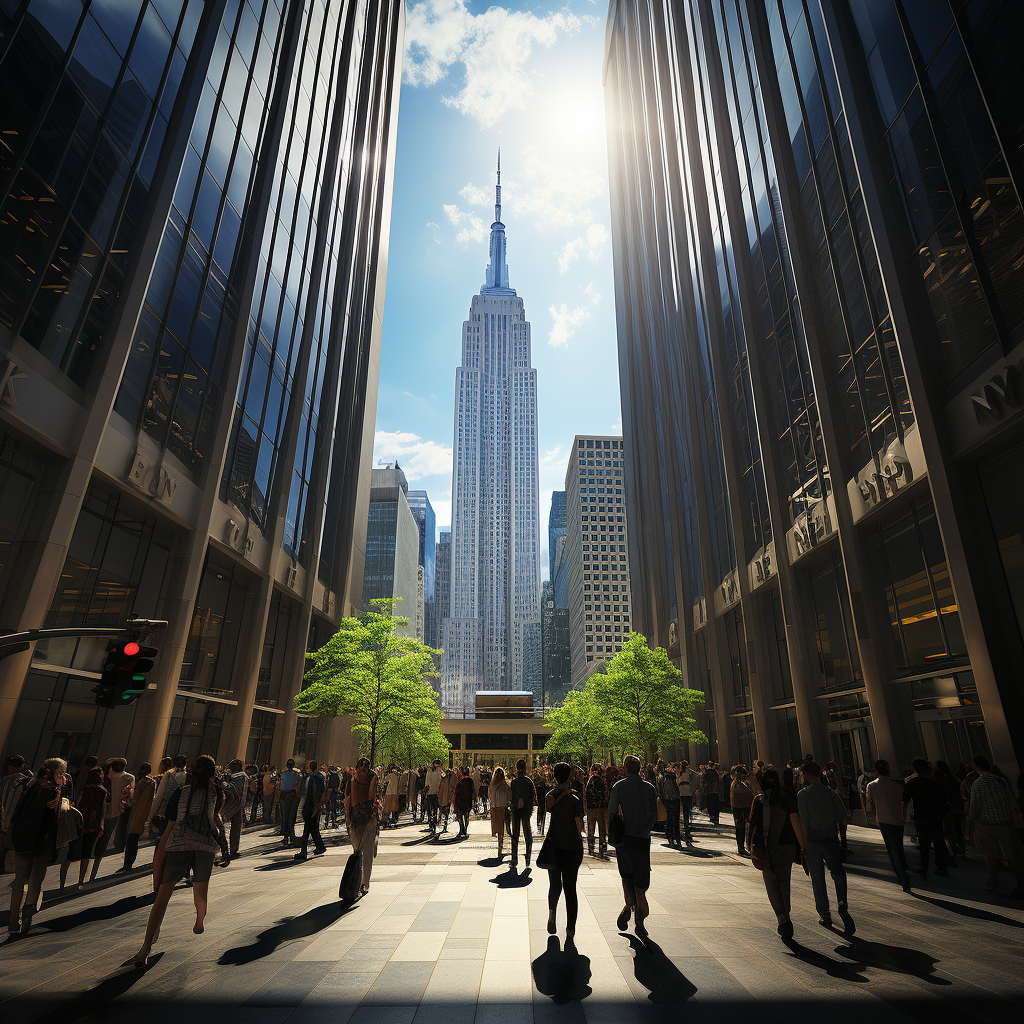 An Overview of the National Finance Center: Its Mission, Growth, Services and Guidelines