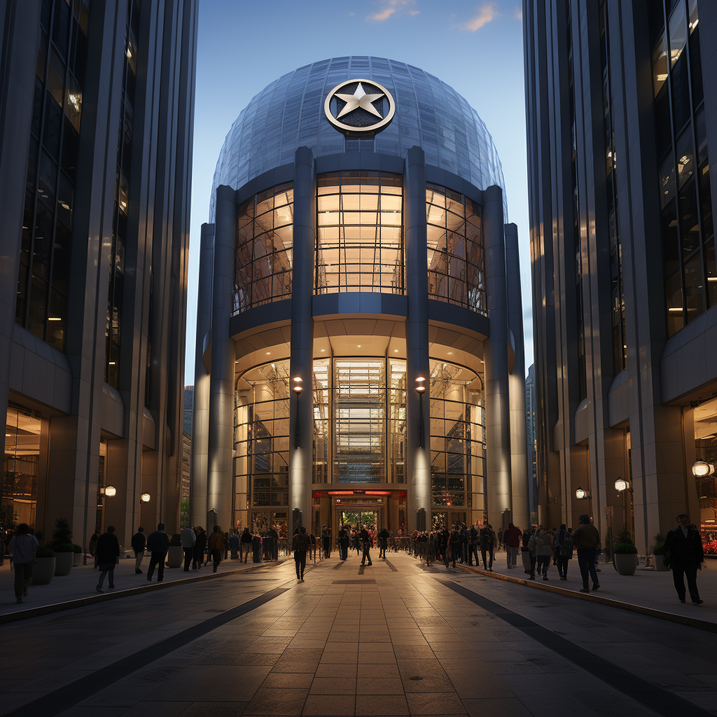 An Overview of the National Finance Center: Its Mission, Growth, Services and Guidelines