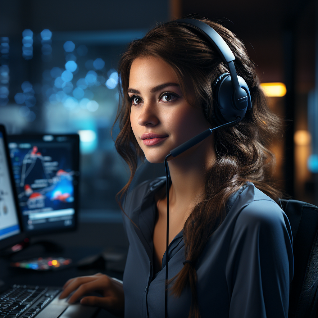 Exploring the Integral Role of Call Centers in the Financial Services Sector: Benefits, Technology and Future Trends