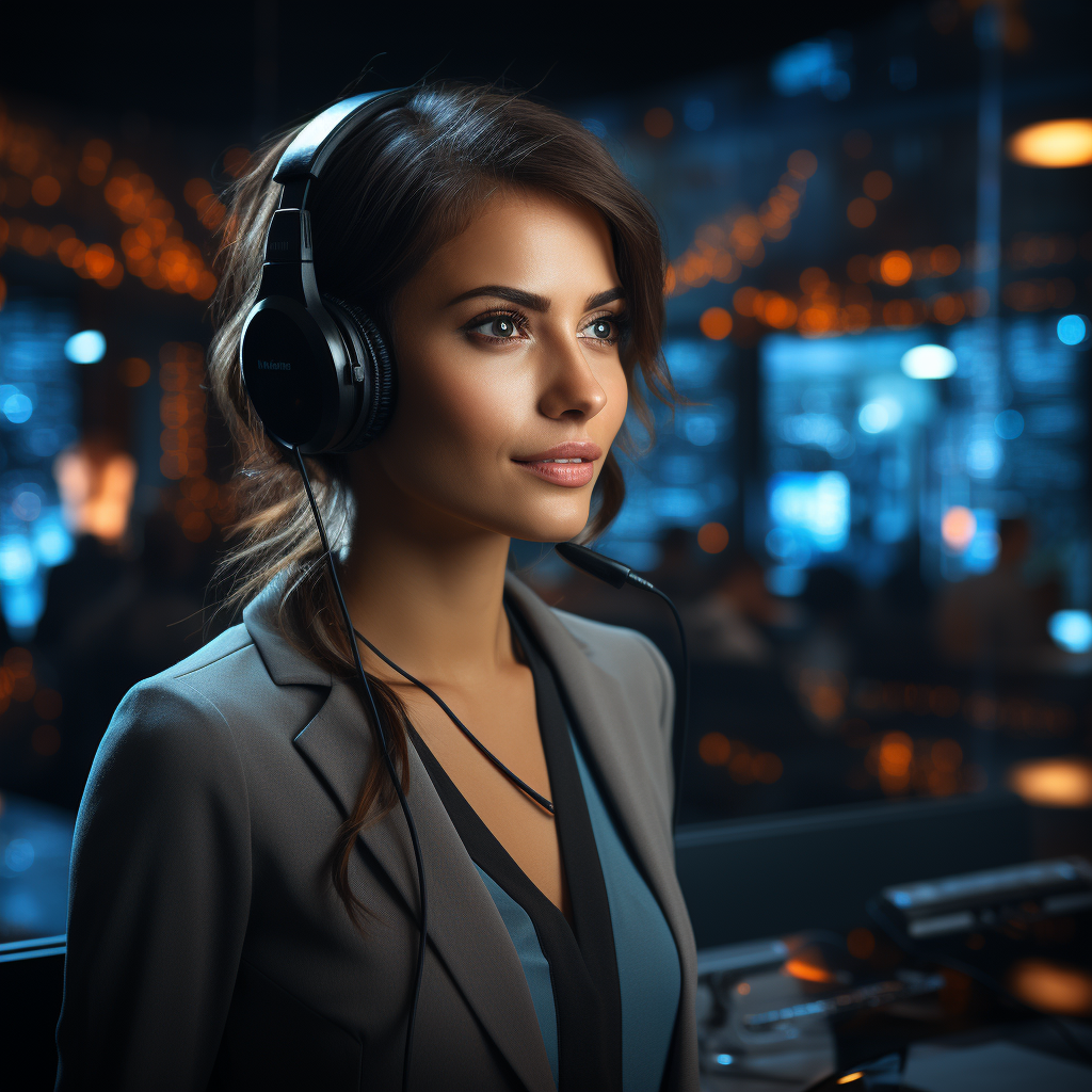 Exploring the Integral Role of Call Centers in the Financial Services Sector: Benefits, Technology and Future Trends