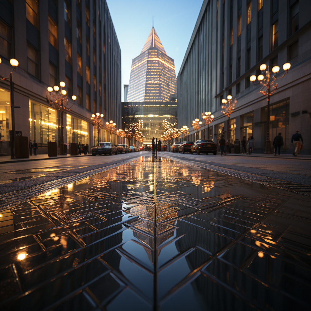 Understanding the Role of the National Finance Center in Efficient Public Service Management