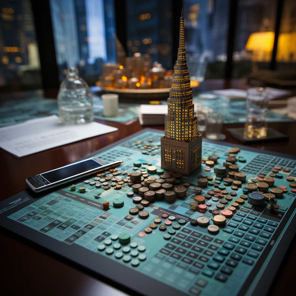 Understanding the Role and Services of the National Finance Center