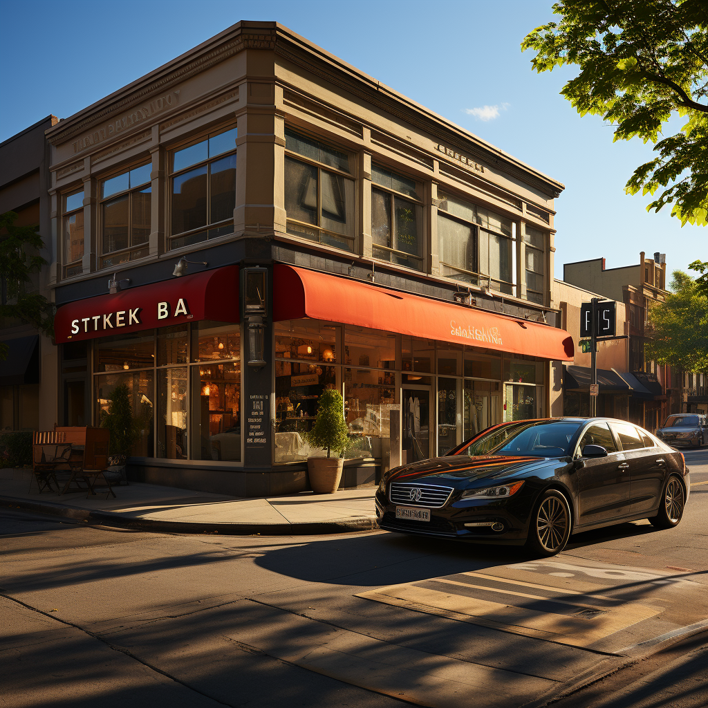 Understanding the Impact of American Car Center's Closure on Subprime Auto Lending