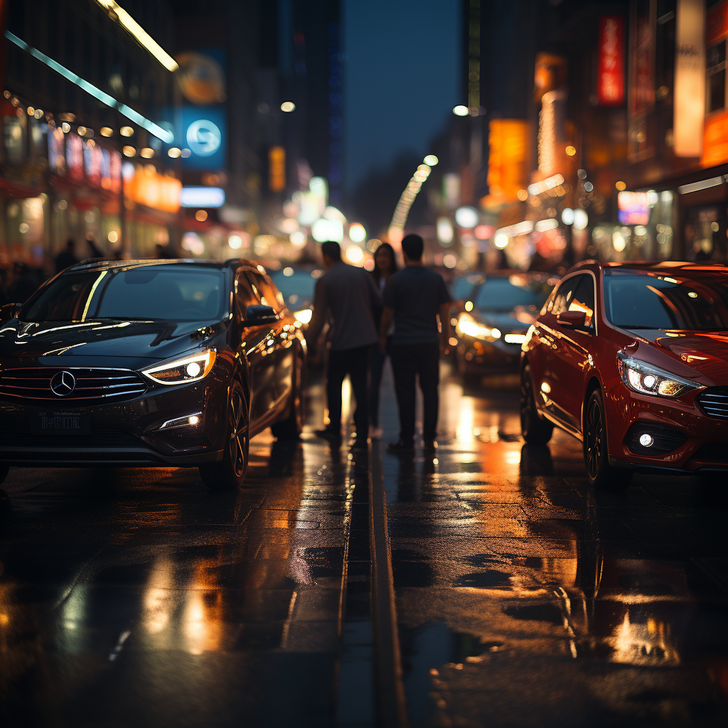 Exploring the Benefits: The Comprehensive Services of Auto Finance Super Centers