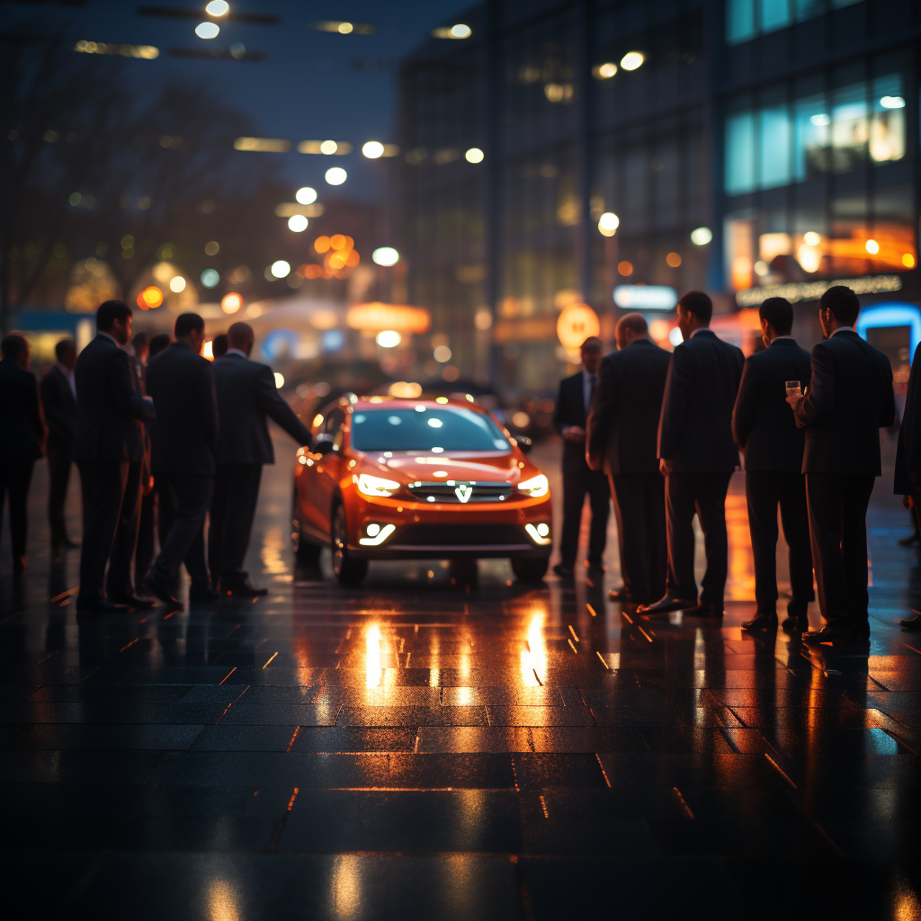 Exploring the Benefits: The Comprehensive Services of Auto Finance Super Centers