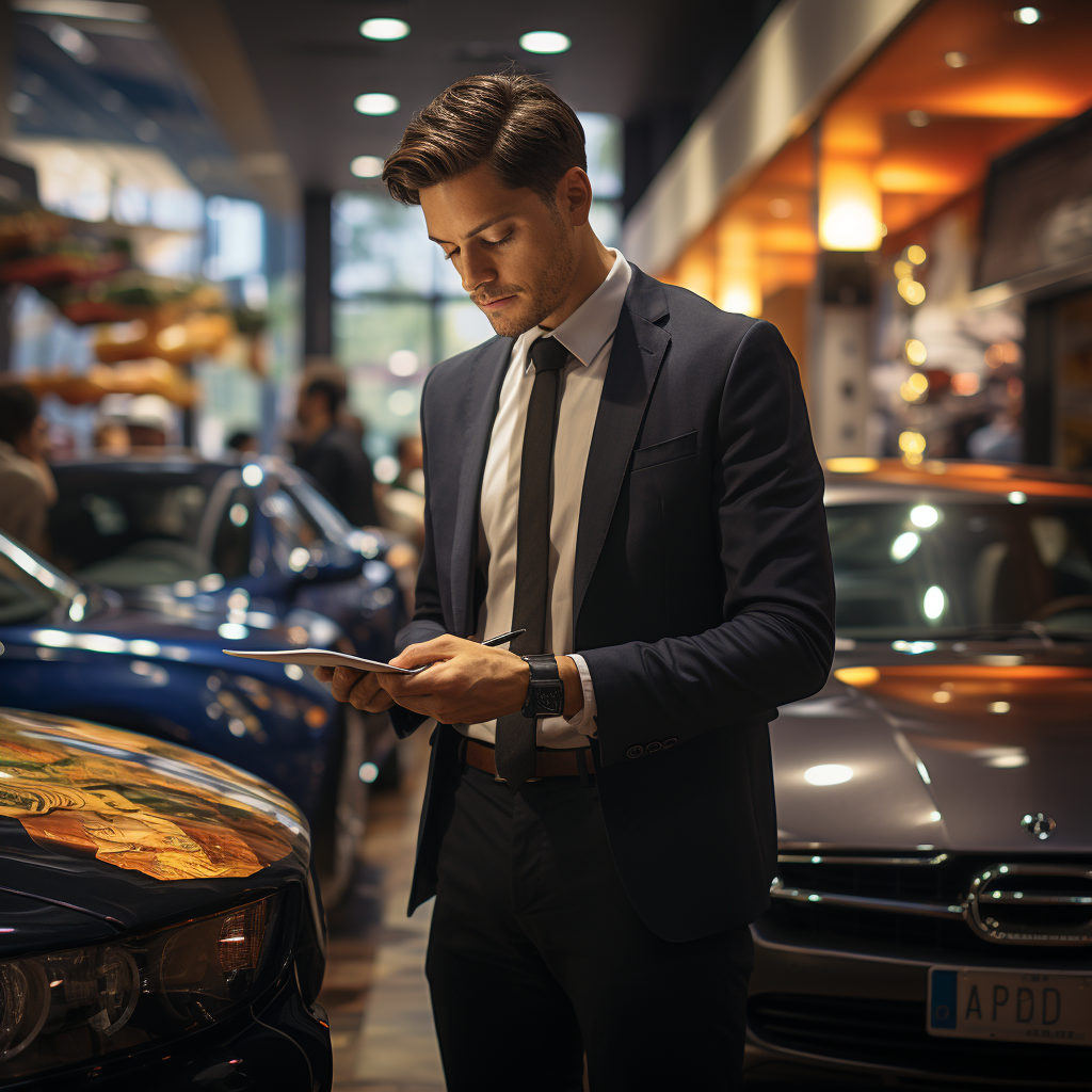 Unpacking the Comprehensive Services of Auto Finance Super Center: From Vehicles to Credit Assistance