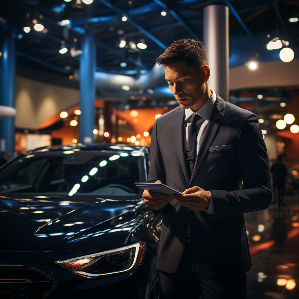 Unpacking the Comprehensive Services of Auto Finance Super Center: From Vehicles to Credit Assistance