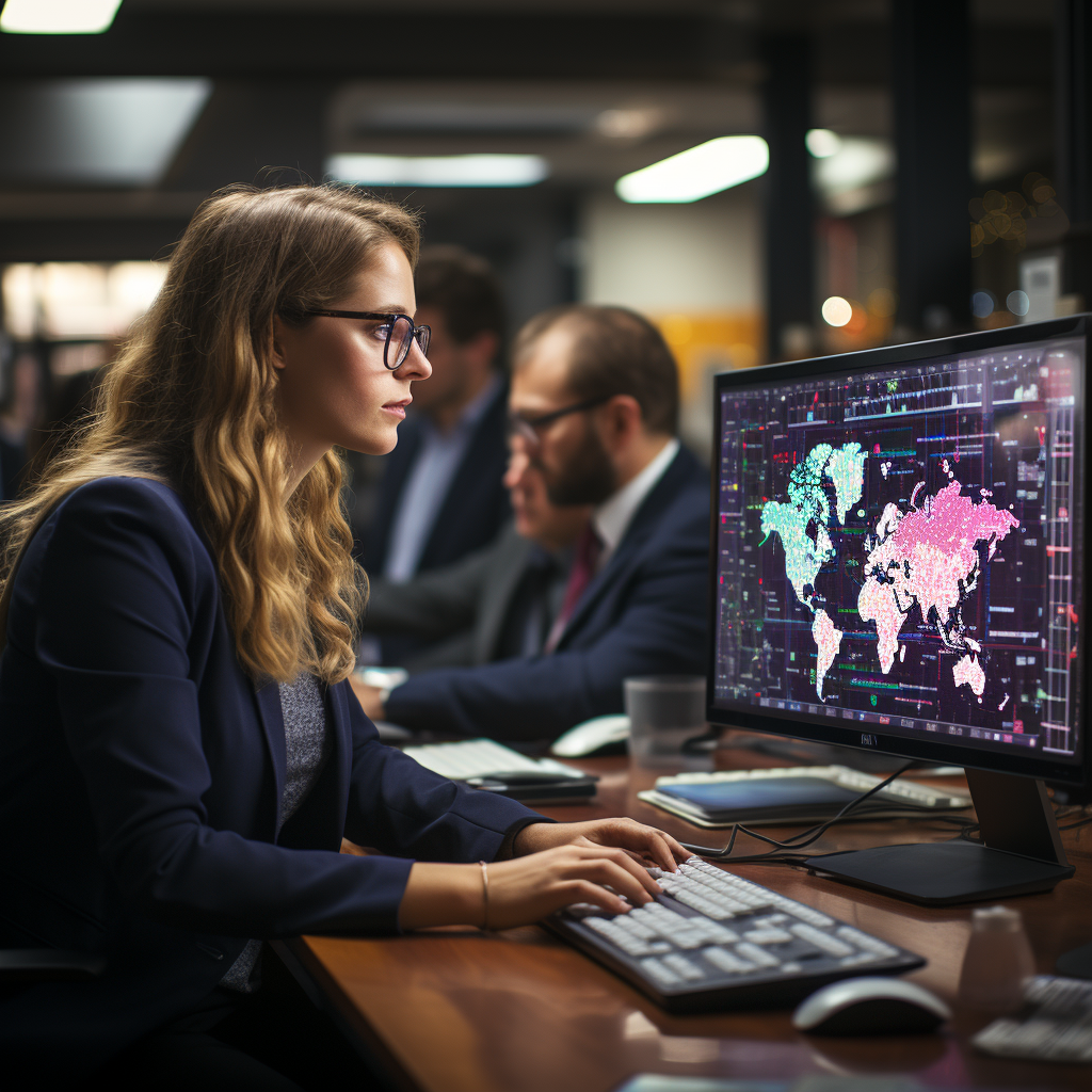 An Insider's Look: The Role and Impact of The Burridge Center for Finance at Leeds School of Business