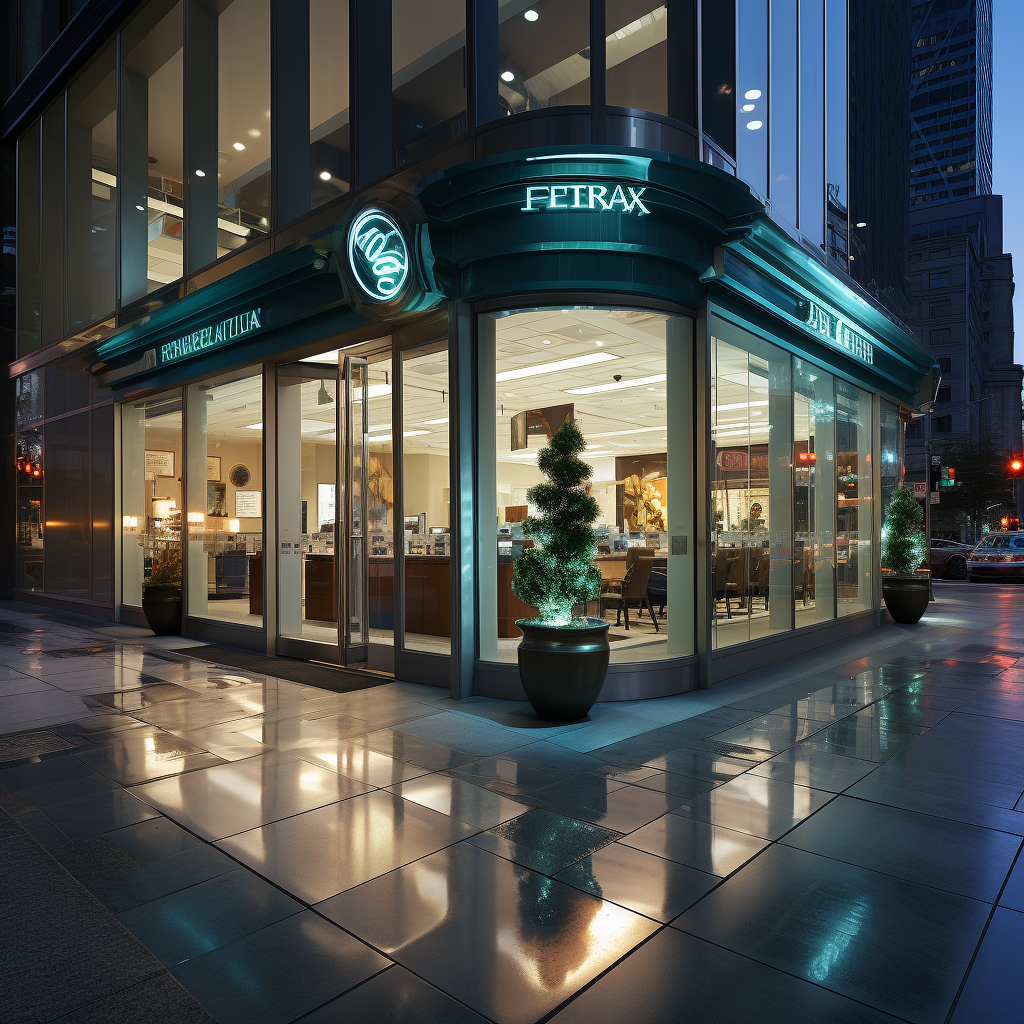 Understanding the Services and Operations of Department of Finance Business Centers in New York