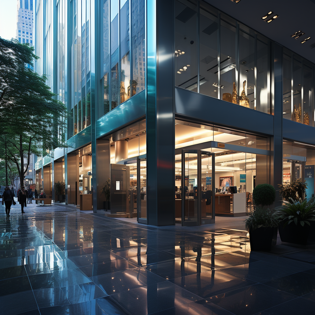 Understanding the Services and Operations of Department of Finance Business Centers in New York
