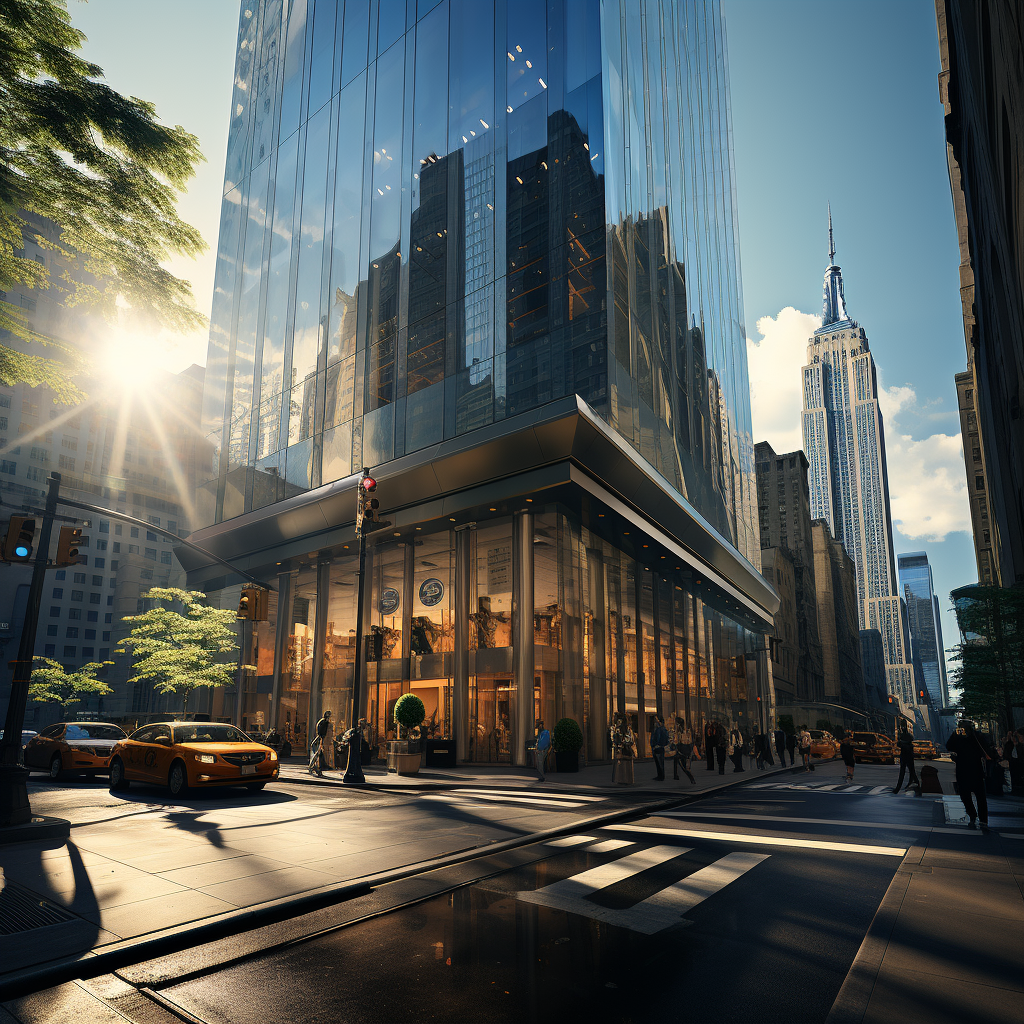 Understanding the Services and Operations of Department of Finance Business Centers in New York