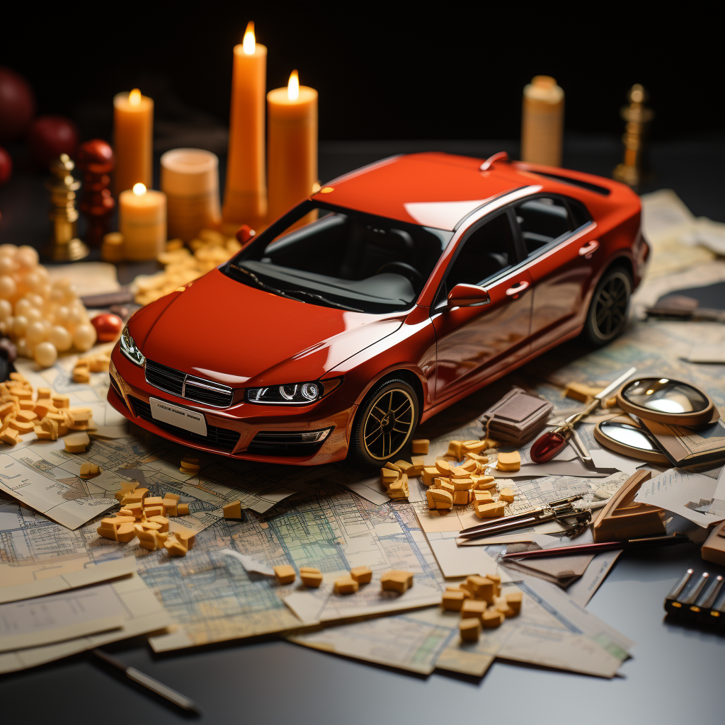 Understanding the Impact of American Car Center's Closure on Customers and Westlake Financial Service's Role in Managing the Transition