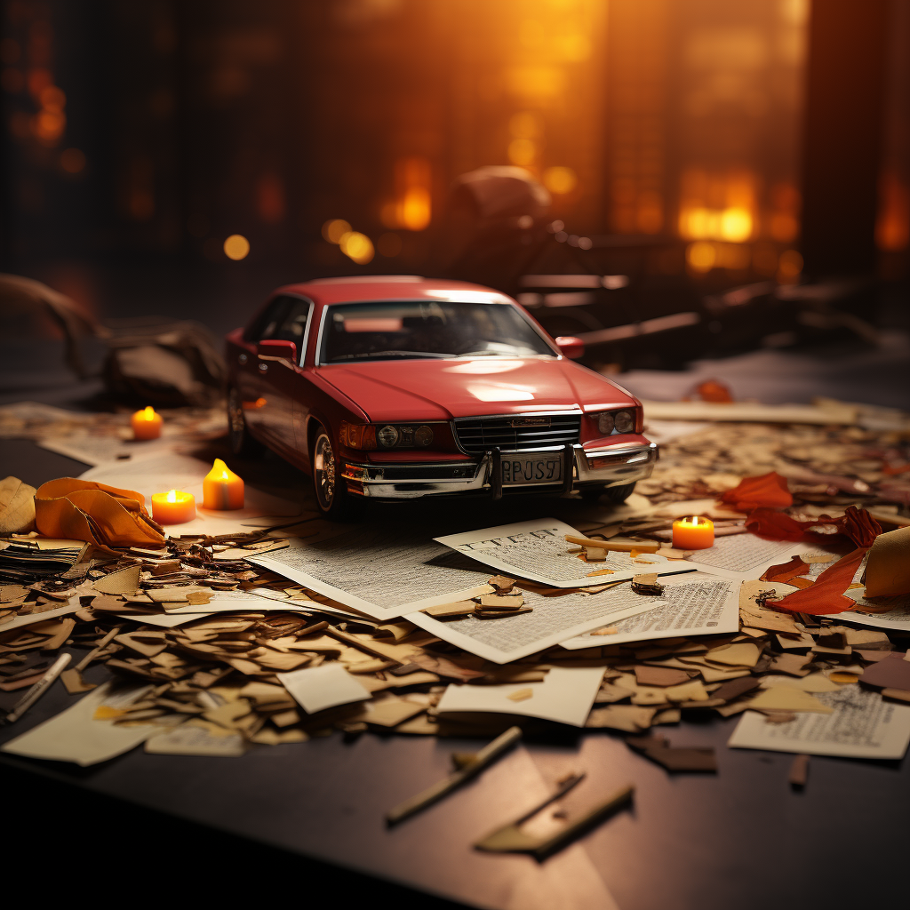 Understanding the Impact of American Car Center's Closure on Customers and Westlake Financial Service's Role in Managing the Transition