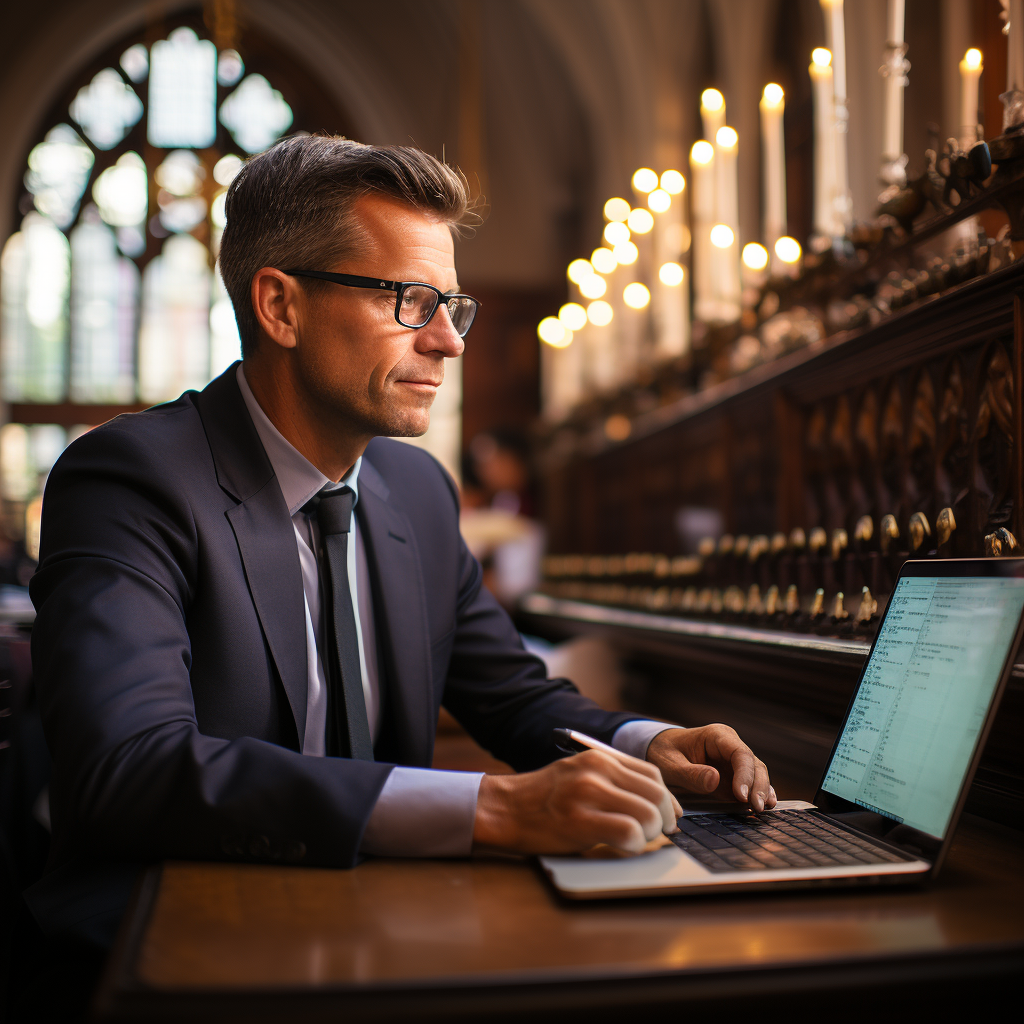 Exploring Fintech Education and Research at Cambridge Judge Business School and the Cambridge Centre for Alternative Finance
