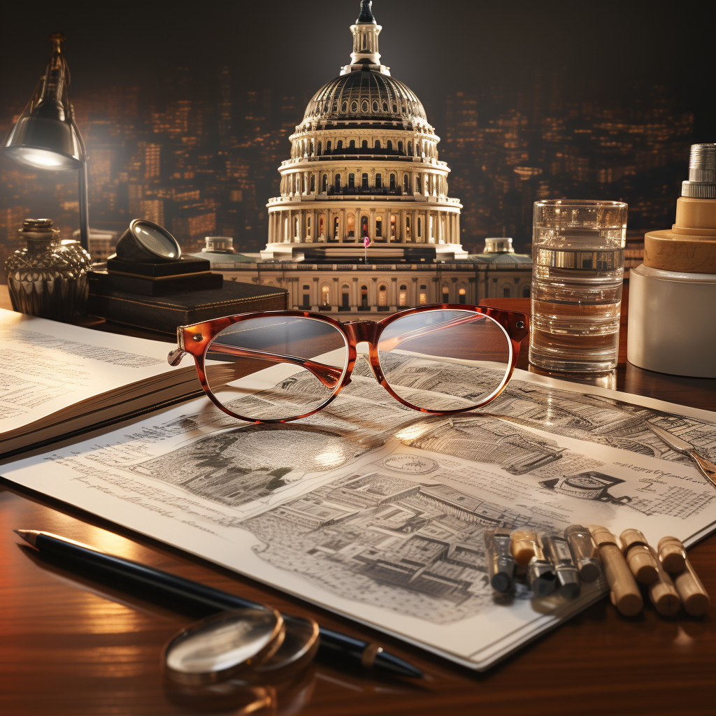 Understanding Key U.S. Government Aid Programs: A Detailed Look at Federal Financial Assistance and Benefits