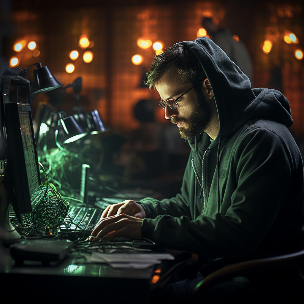Understanding Unauthorized Usage and Access Protocols in U.S. Government's Information Systems