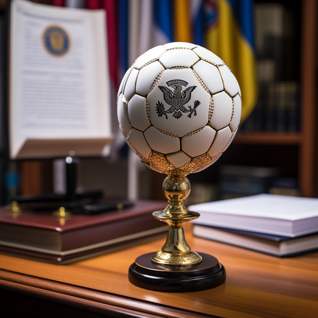 Understanding the U.S. Government Information System and Its Authorized Use, Plus Insights into Marcelo Bielsa's Appointment as Leeds United Head Coach